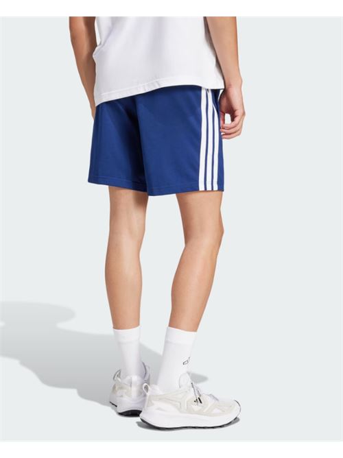 m 3s sj 7 sho ADIDAS | JF3679DK BLUE WHT